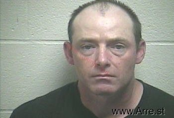 Joseph Lee Davenport Mugshot