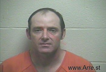 Joseph Lee Davenport Mugshot