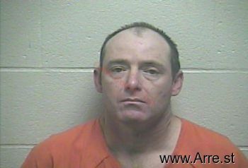 Joseph Lee Davenport Mugshot