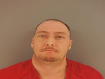 Joseph Lee Ellison Mugshot