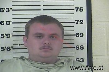 Joseph Paul Fletcher Mugshot