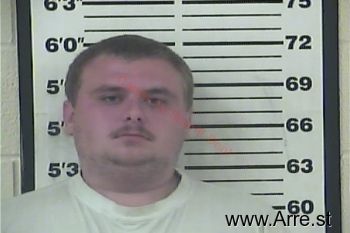 Joseph Paul Fletcher Mugshot