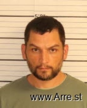 Joseph Allen Gallo Mugshot