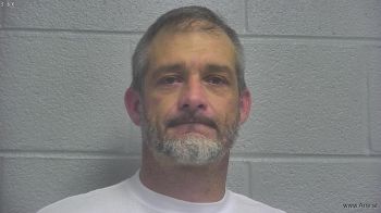 Joseph Michael Grim Mugshot