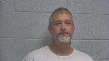 Joseph Michael Grim Mugshot