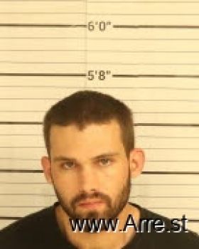 Joseph  Haley Mugshot