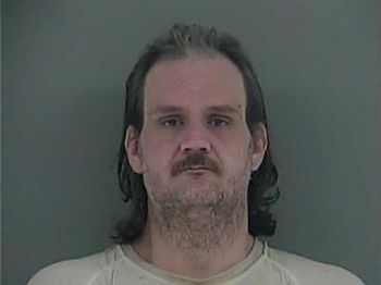 Joseph Eric Hawn Mugshot