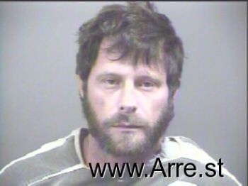 Joseph David Hicks Mugshot