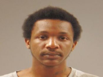 Joseph Javon Kirk Mugshot