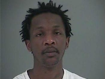 Joseph Javon Kirk Mugshot