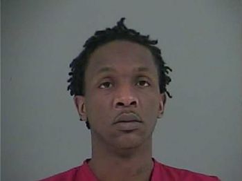 Joseph Javon Kirk Mugshot