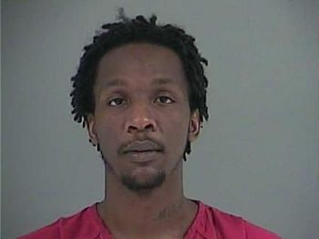 Joseph Javon Kirk Mugshot