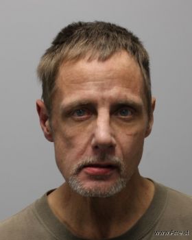 Joseph Paul Krauser Mugshot