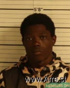 Joseph A Milan Mugshot