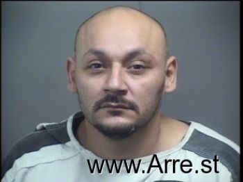 Joseph Luis Ojeda Mugshot