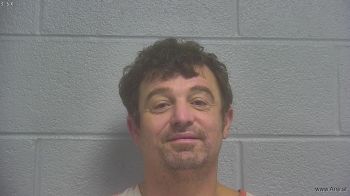 Joseph Craig Parrish Mugshot