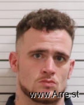 Joseph D Pugh Mugshot