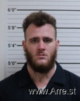 Joseph D Pugh Mugshot