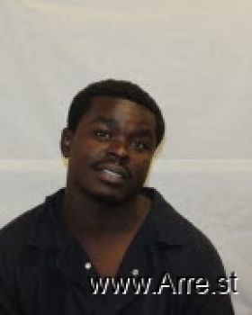 Joseph  Reed Mugshot