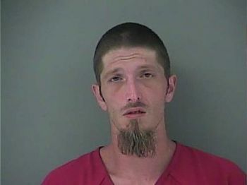 Joseph Wayne Roysden Mugshot