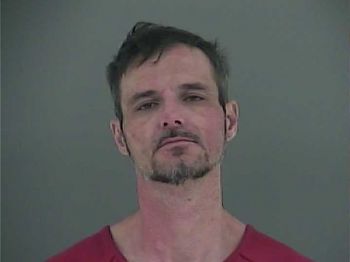 Joseph Eugene Russell Mugshot