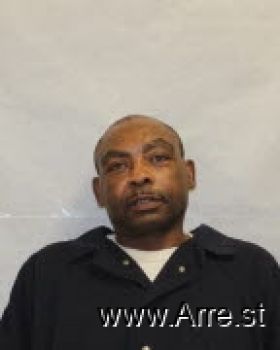 Joseph Irvin Seay Mugshot