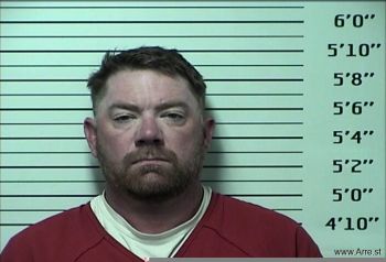 Joseph Jordan Seigle Mugshot