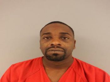 Joseph Deondrae Slater Mugshot