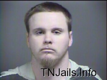 Joseph Nmn Smallwood Mugshot