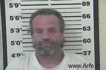 Joseph Paul Storie Mugshot