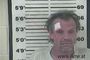 Joseph Paul Storie Mugshot