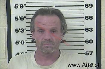 Joseph Paul Storie Mugshot