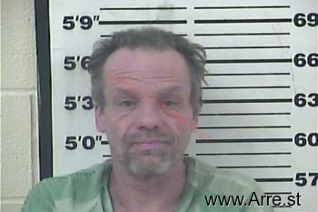 Joseph Paul Storie Mugshot