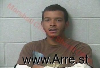 Joseph Tyler Travis Mugshot