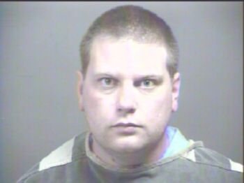 Joseph Lee Adam White Mugshot