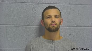 Joseph Lee Williams Mugshot