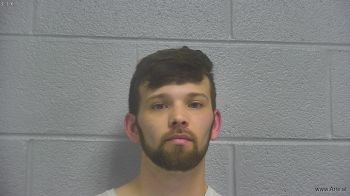 Joseph Lee Williams Mugshot