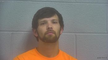 Joseph Lee Williams Mugshot