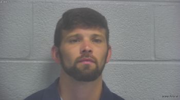 Joseph Lee Williams Mugshot