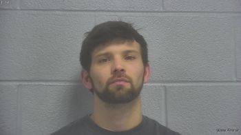 Joseph Lee Williams Mugshot