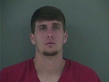 Joseph Andrew Wilson Mugshot