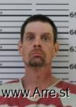 Joseph Mark Wilson Mugshot