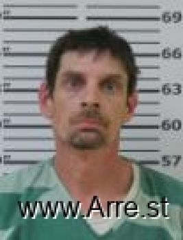 Joseph Mark Wilson Mugshot