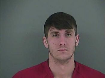 Joseph Andrew Wilson Mugshot