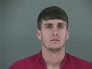 Joseph Andrew Wilson Mugshot