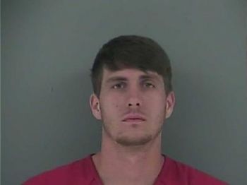 Joseph Andrew Wilson Mugshot