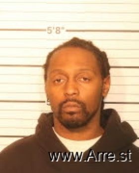 Joseph D Woods Mugshot