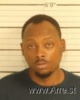 Joshua K Anderson Mugshot