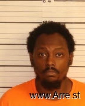 Joshua K Anderson Mugshot