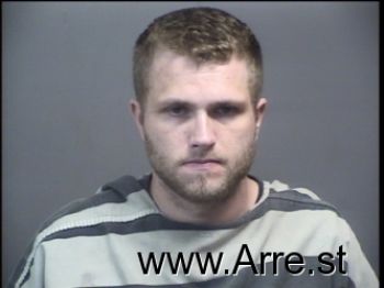 Joshua Alan Andrews Mugshot